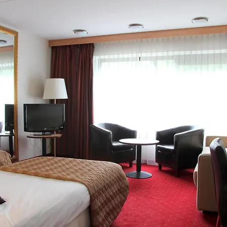 Bastion Het Loo 4* Apeldoorn