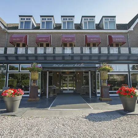 Hotel Bastion Het Loo