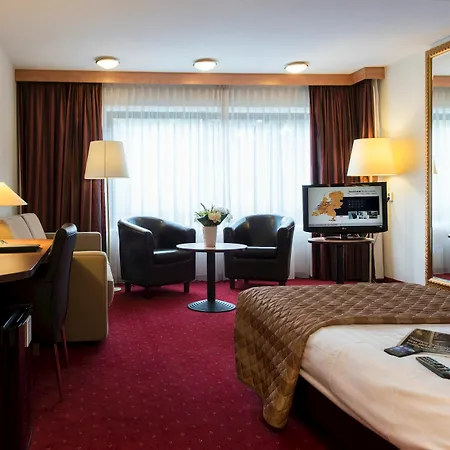 Bastion Het Loo Hotel Apeldoorn