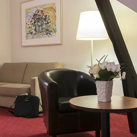 Bastion Het Loo Hotel