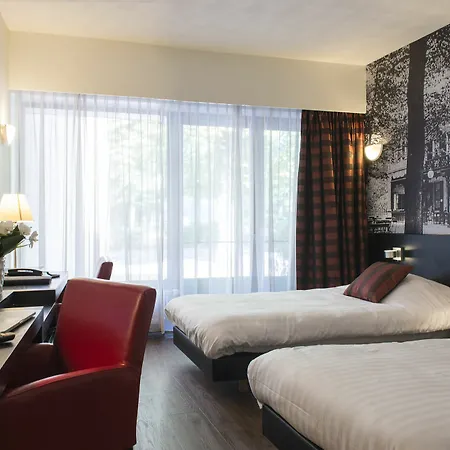 Hotel Bastion Het Loo Apeldoorn