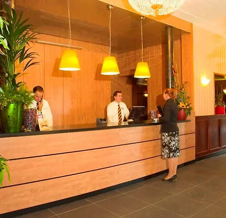Bastion Het Loo Hotel Apeldoorn