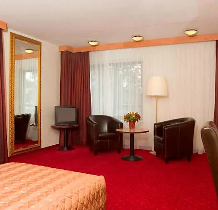 Hotel Bastion Het Loo