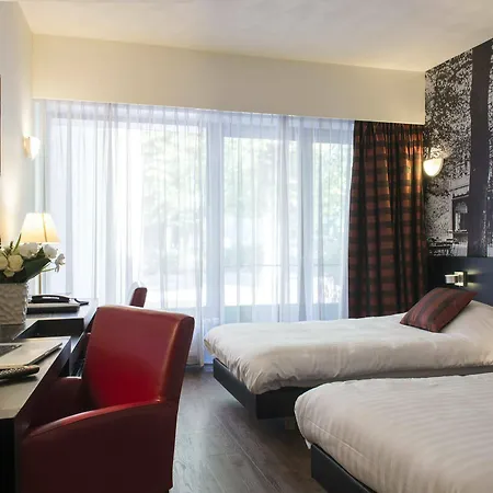 Bastion Het Loo 4* Apeldoorn