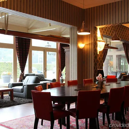 Bastion Het Loo Hotel Apeldoorn