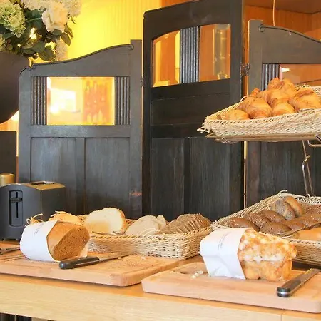 Bastion Het Loo Hotel Apeldoorn