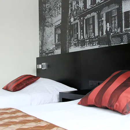 Bastion Het Loo Hotel Apeldoorn