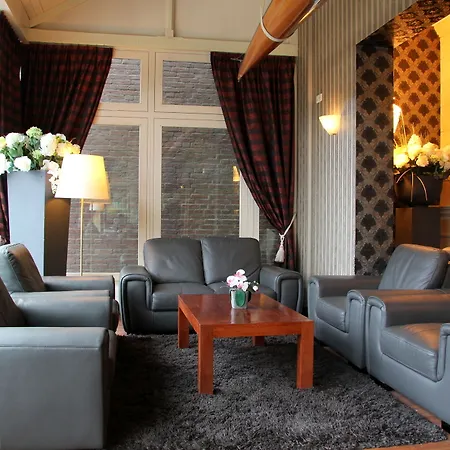 Bastion Het Loo Hotel Apeldoorn