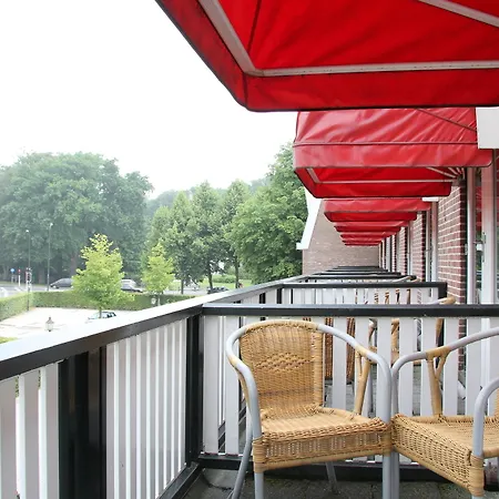 Bastion Het Loo Hotel Apeldoorn