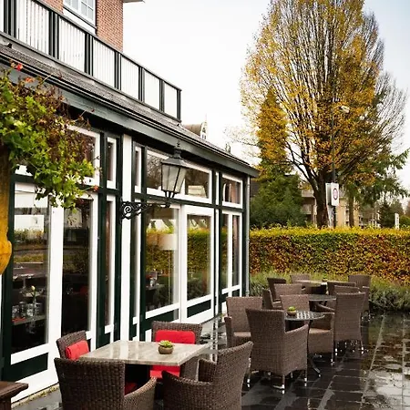 Hotel Bastion Het Loo 4*