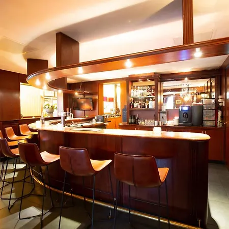 Bastion Het Loo Otel Apeldoorn