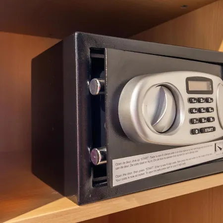 Bastion Het Loo Apeldoorn