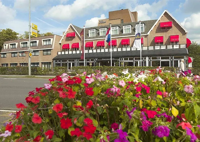 Bastion Het Loo 4* Apeldoorn