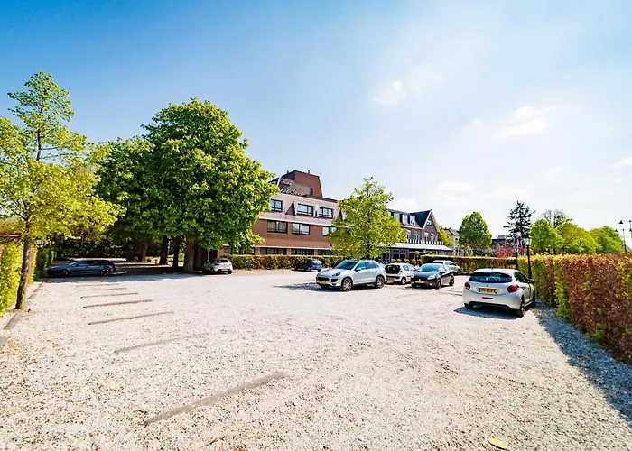 Bastion Het Loo Hotell