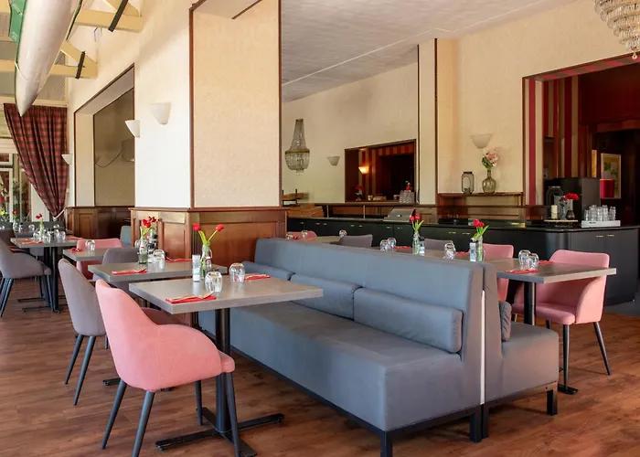 Hotell Bastion Het Loo Apeldoorn