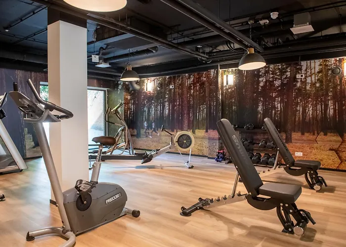 Bastion Het Loo Apeldoorn