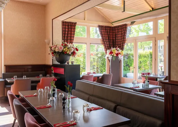 Bastion Het Loo Hotel