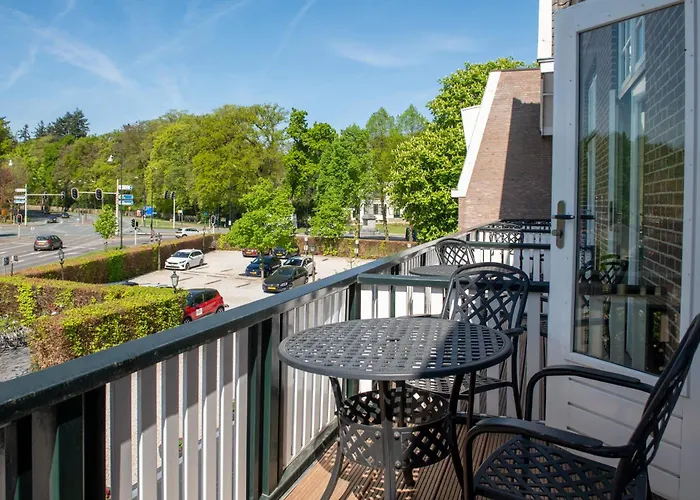 Bastion Het Loo Hotel