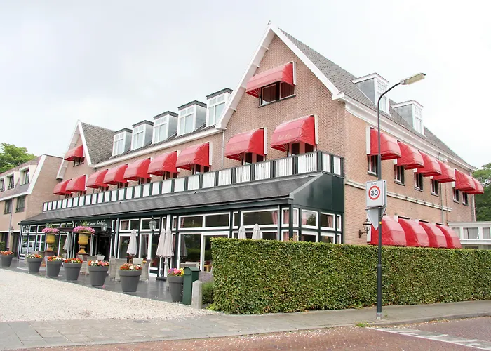 Bastion Het Loo أبلدورن