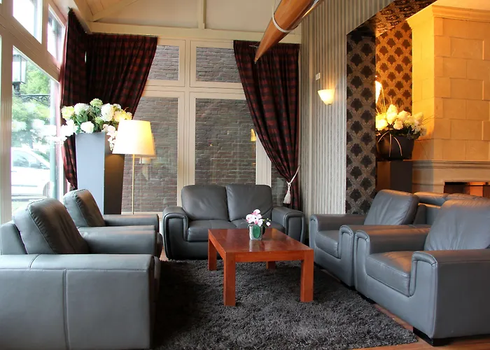 Hotell Bastion Het Loo Apeldoorn