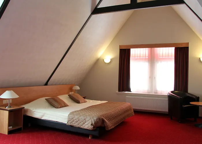 Bastion Het Loo Hotell