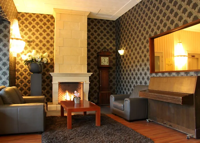 Hotel Bastion Het Loo Apeldoorn