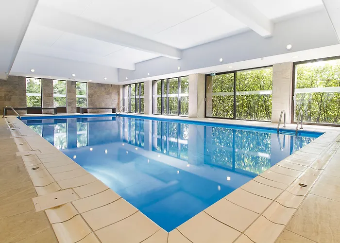 Bastion Het Loo Hotel 4*