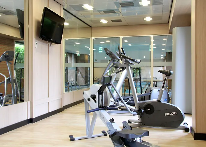 Bastion Het Loo Hotel 4*