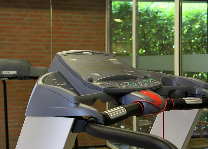 Hotel Bastion Het Loo Apeldoorn