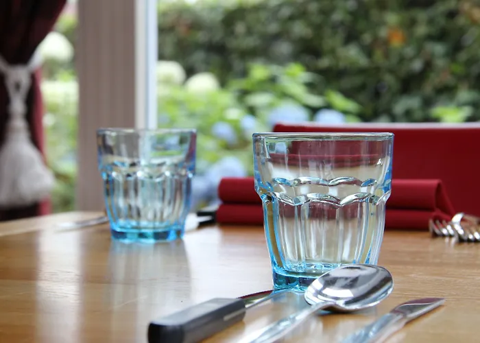 Hotel Bastion Het Loo