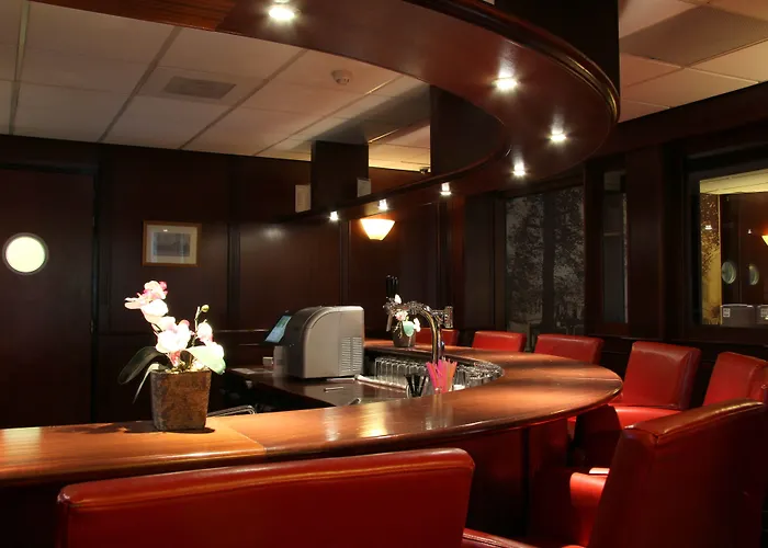 Bastion Het Loo 4* أبلدورن