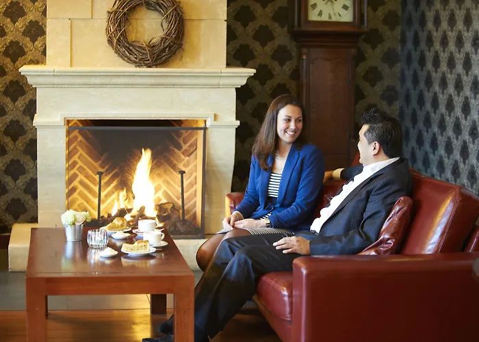 Bastion Het Loo Hotel