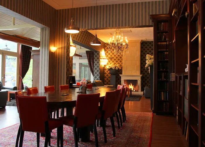 Bastion Het Loo Apeldoorn