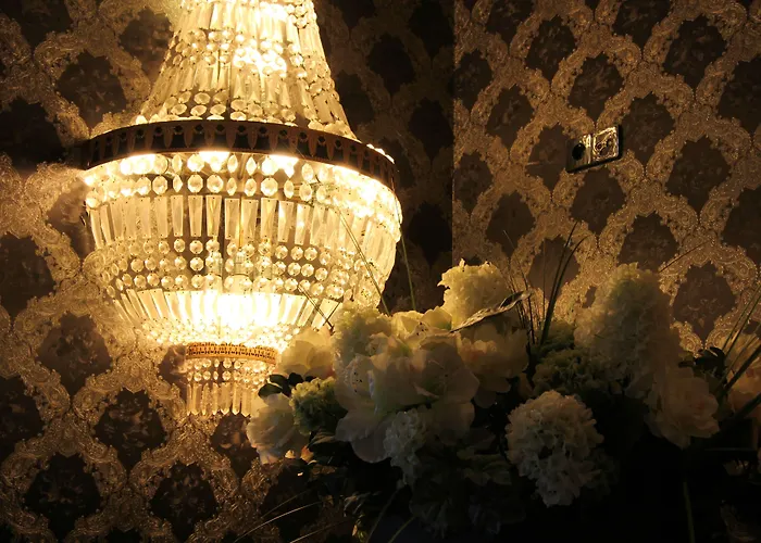 Bastion Het Loo 4* أبلدورن