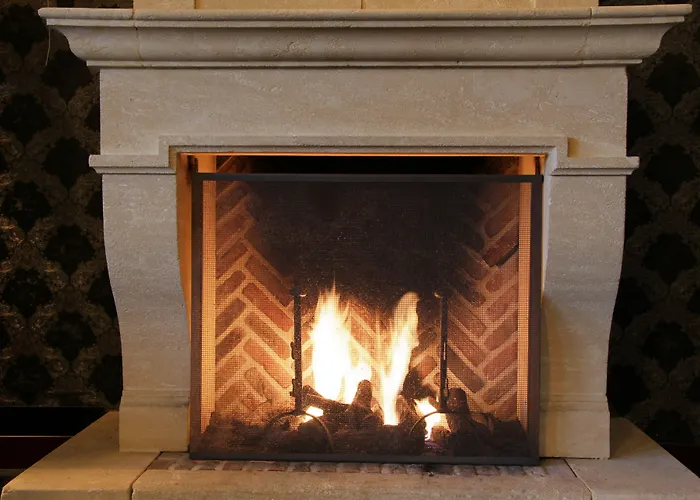 Bastion Het Loo فندق أبلدورن