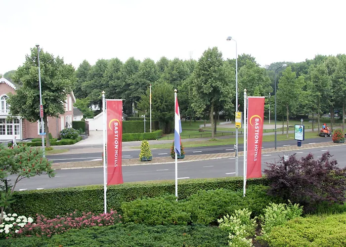 Hotel Bastion Het Loo Apeldoorn