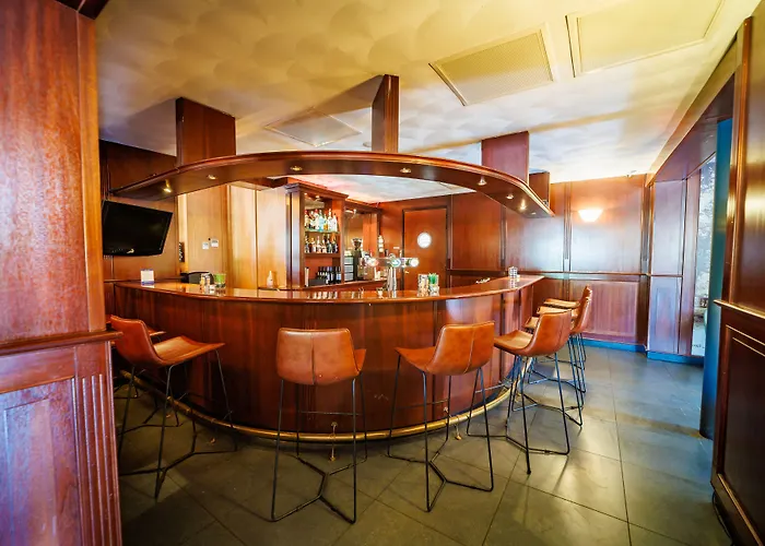 Hotell Bastion Het Loo