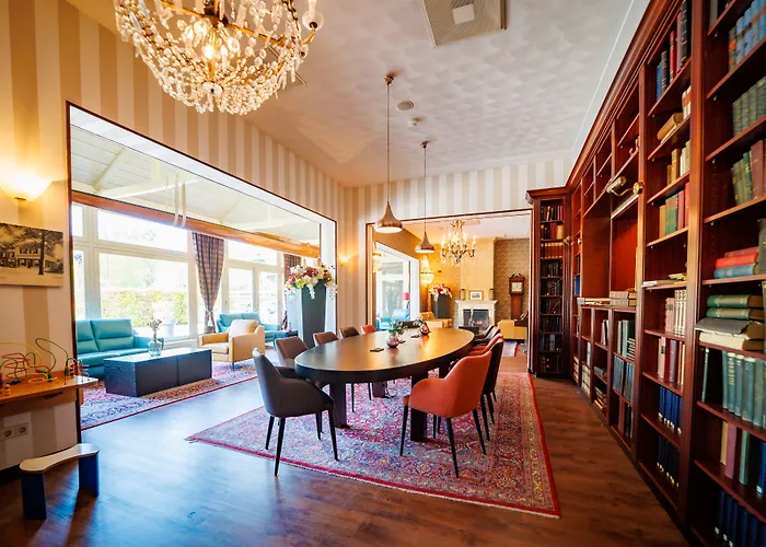 Bastion Het Loo أبلدورن