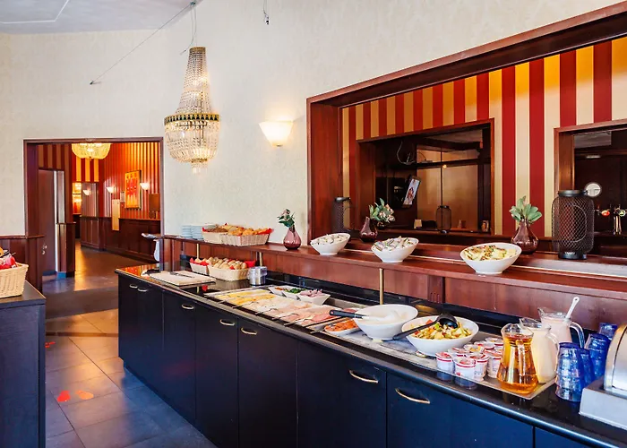 Hotel Bastion Het Loo