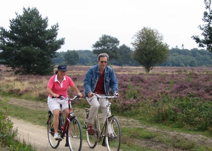 Hotel Bastion Het Loo Apeldoorn