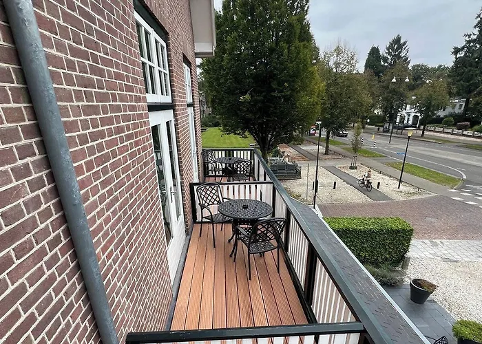 Hotel Bastion Het Loo Apeldoorn