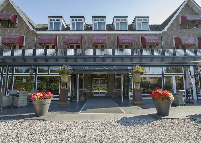 Hotel Bastion Het Loo