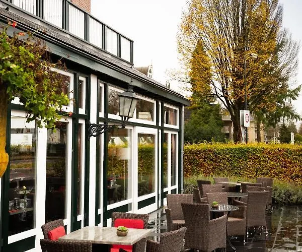 Hotel Bastion Het Loo 4*