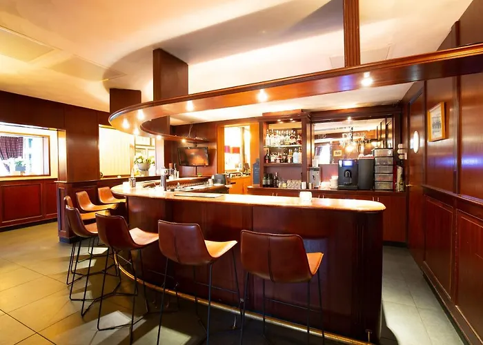 Bastion Het Loo Hotel Apeldoorn