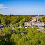 Bastion Het Loo Szálloda Apeldoorn