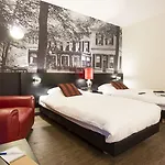 Bastion Het Loo Szálloda Apeldoorn
