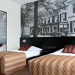 Szálloda Bastion Het Loo 4*