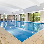Bastion Het Loo Szálloda 4*