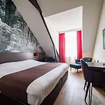 Bastion Het Loo Szálloda 4*