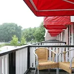 Bastion Het Loo Szálloda Apeldoorn